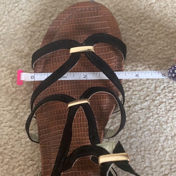 Carlos by Carlos Santana sandals, size 7.5 - Picture 6 of 8
